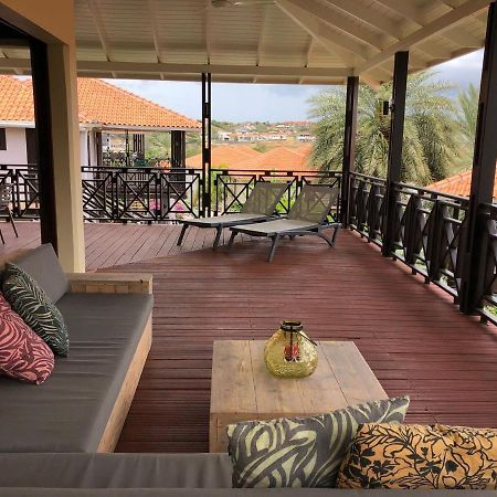 Villa At The Beach, Blue Bay Golf & Beach Resort 外观 照片
