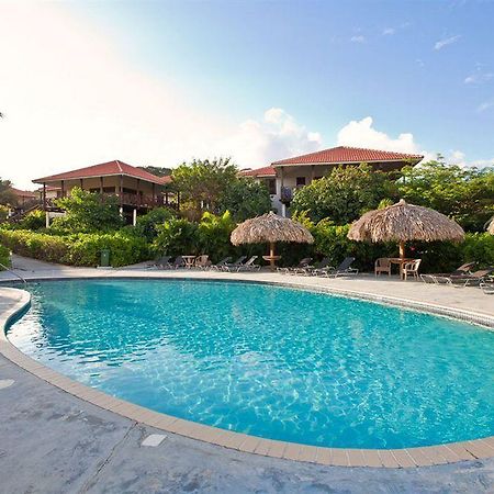 Villa At The Beach, Blue Bay Golf & Beach Resort 外观 照片