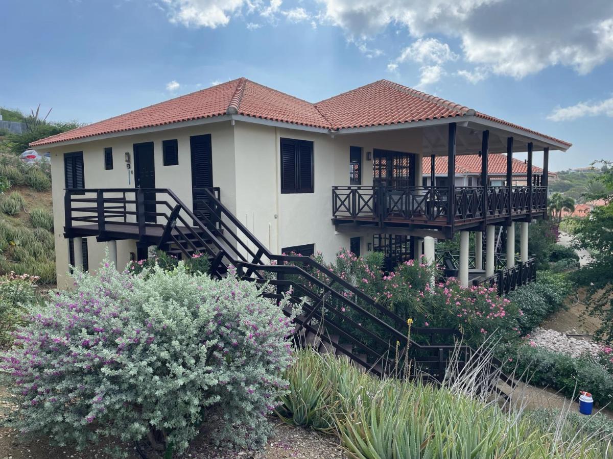 Villa At The Beach, Blue Bay Golf & Beach Resort 外观 照片