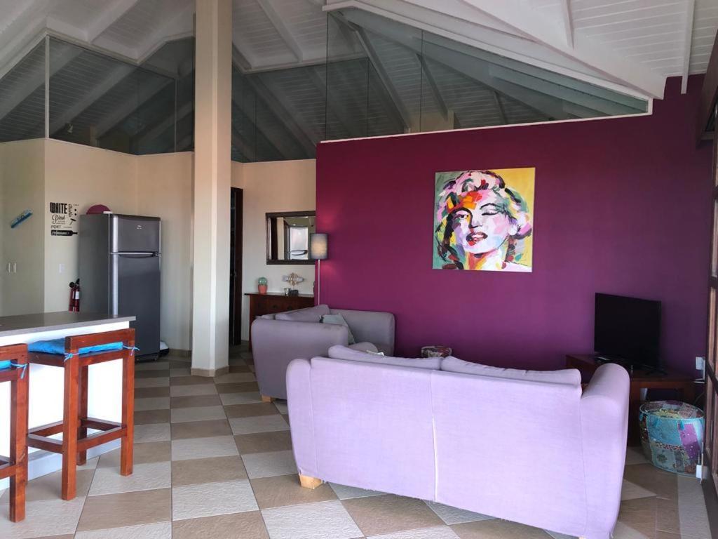 Villa At The Beach, Blue Bay Golf & Beach Resort 外观 照片