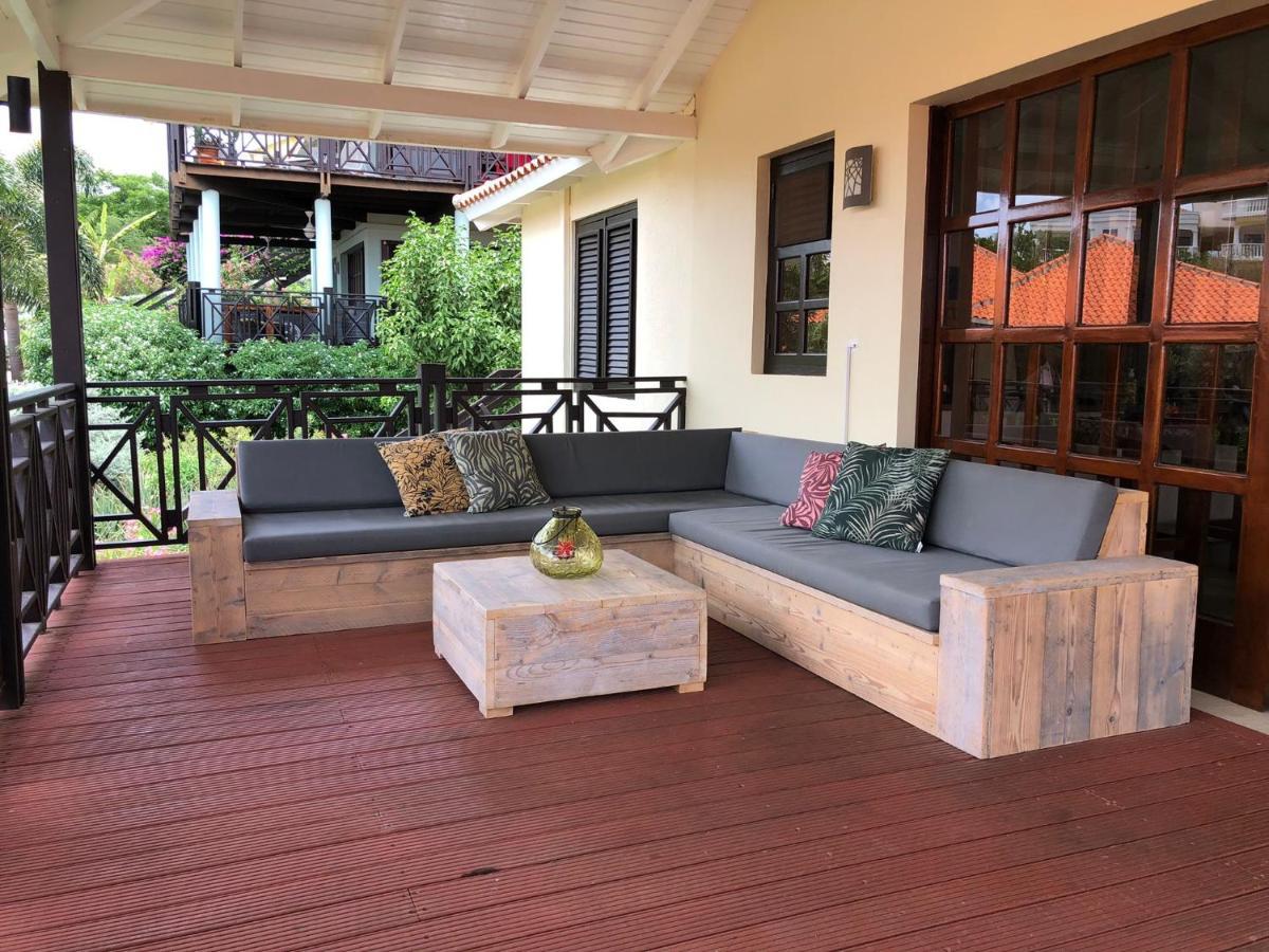 Villa At The Beach, Blue Bay Golf & Beach Resort 外观 照片