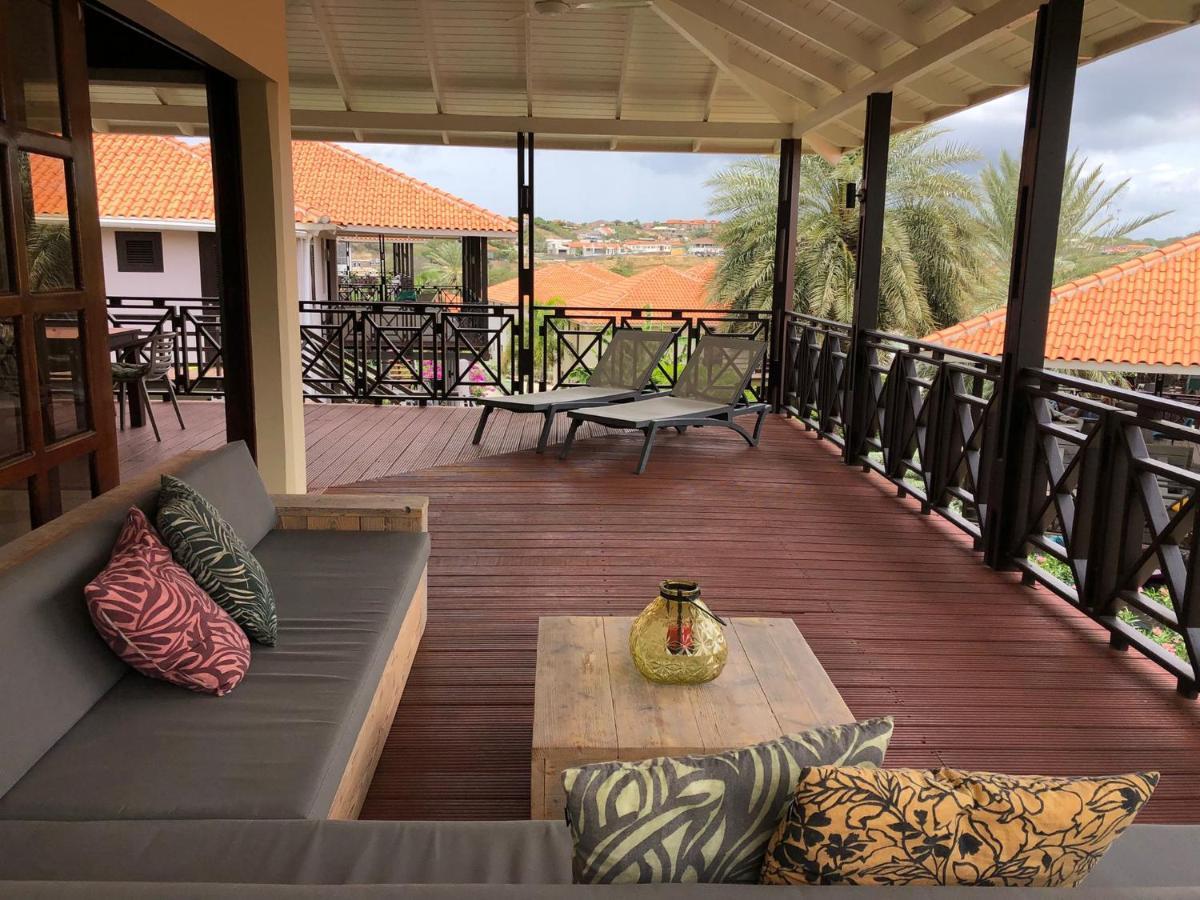 Villa At The Beach, Blue Bay Golf & Beach Resort 外观 照片
