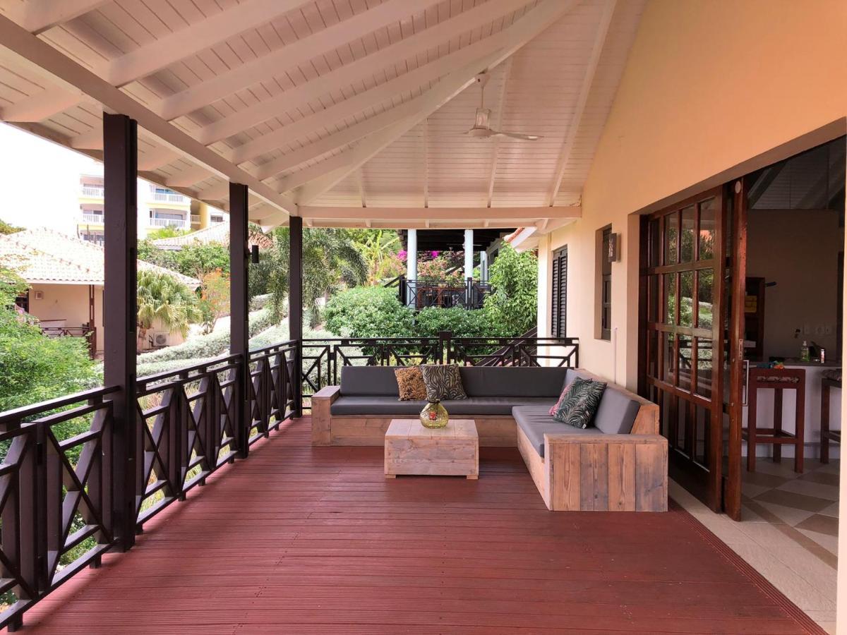 Villa At The Beach, Blue Bay Golf & Beach Resort 外观 照片