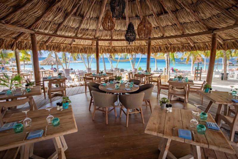 Villa At The Beach, Blue Bay Golf & Beach Resort 外观 照片