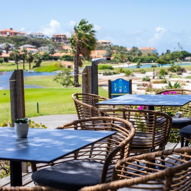 Villa At The Beach, Blue Bay Golf & Beach Resort 外观 照片