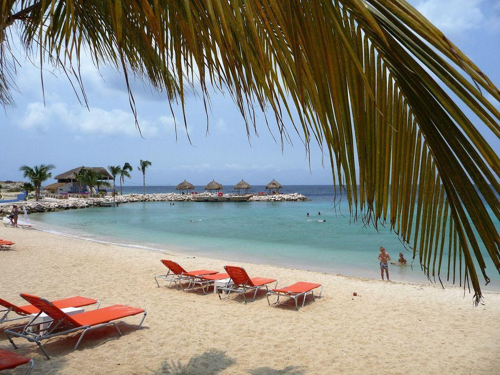 Villa At The Beach, Blue Bay Golf & Beach Resort 外观 照片
