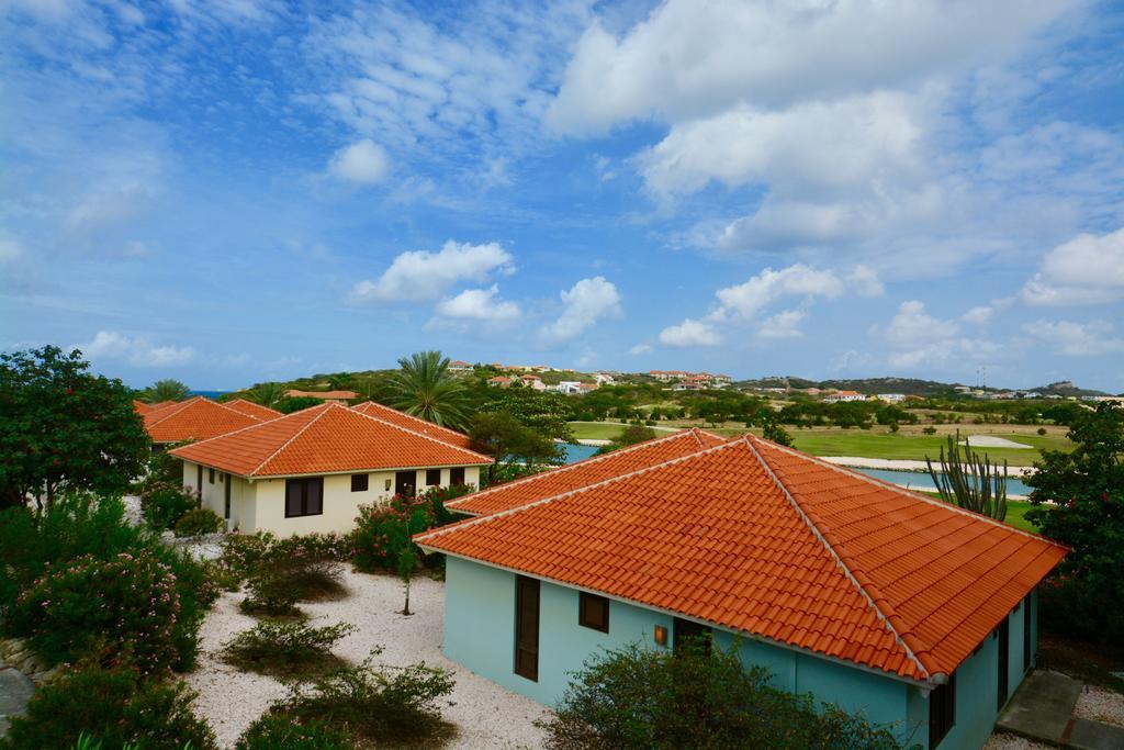 Villa At The Beach, Blue Bay Golf & Beach Resort 外观 照片