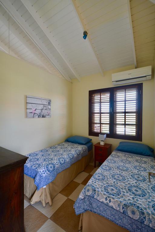 Villa At The Beach, Blue Bay Golf & Beach Resort 外观 照片