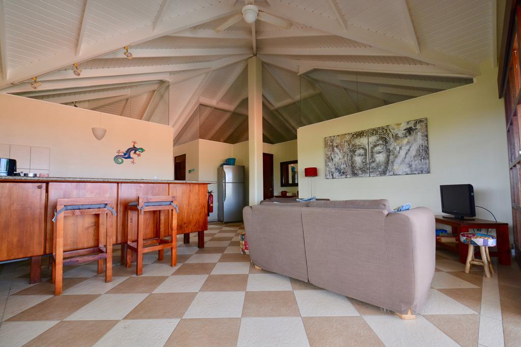 Villa At The Beach, Blue Bay Golf & Beach Resort 外观 照片