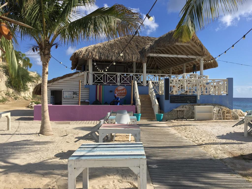Villa At The Beach, Blue Bay Golf & Beach Resort 外观 照片