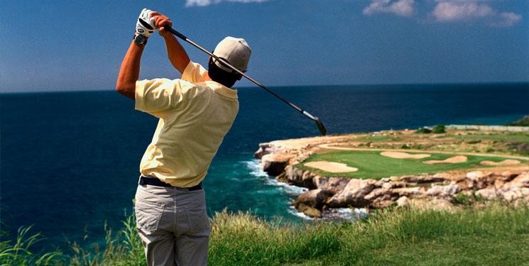 Villa At The Beach, Blue Bay Golf & Beach Resort 外观 照片