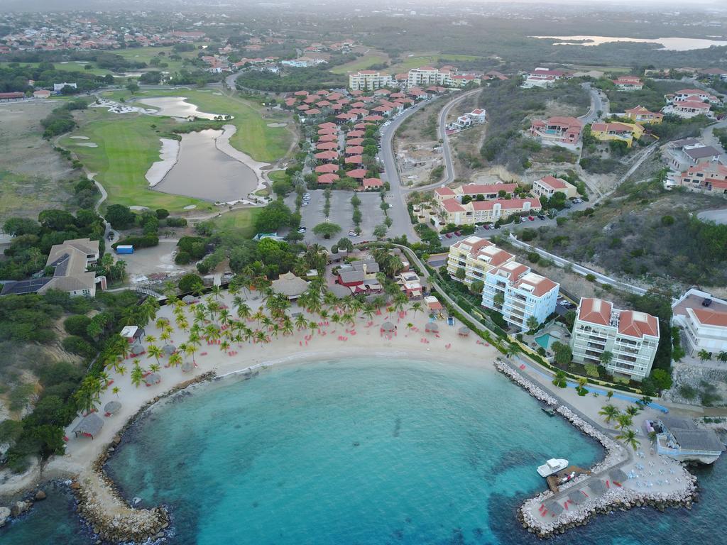Villa At The Beach, Blue Bay Golf & Beach Resort 外观 照片
